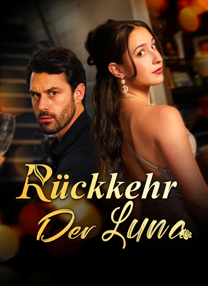 Cover von [Synchron] Rückkehr der Luna