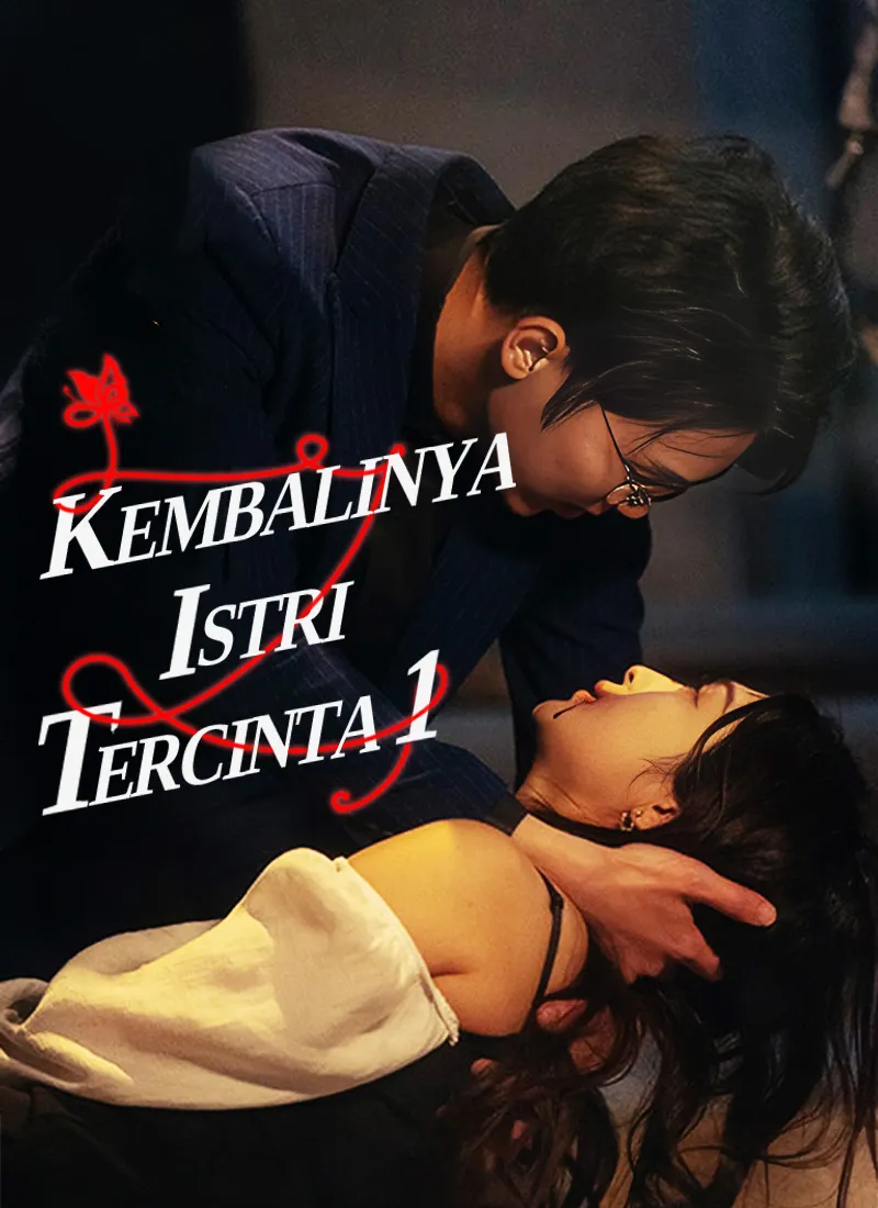 Sampul Kembalinya Istri Tercinta 1