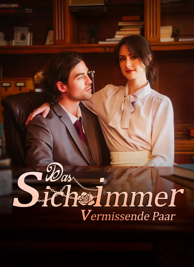 Cover von [Synchron] Das sich immer vermissende Paar