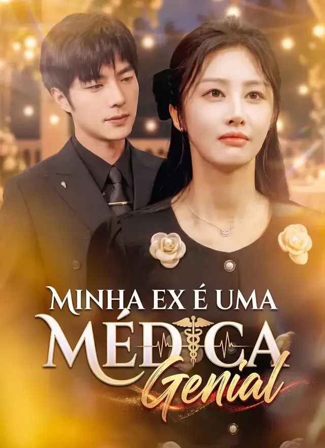 Capa de [Dublado]Minha ex é uma médica genial