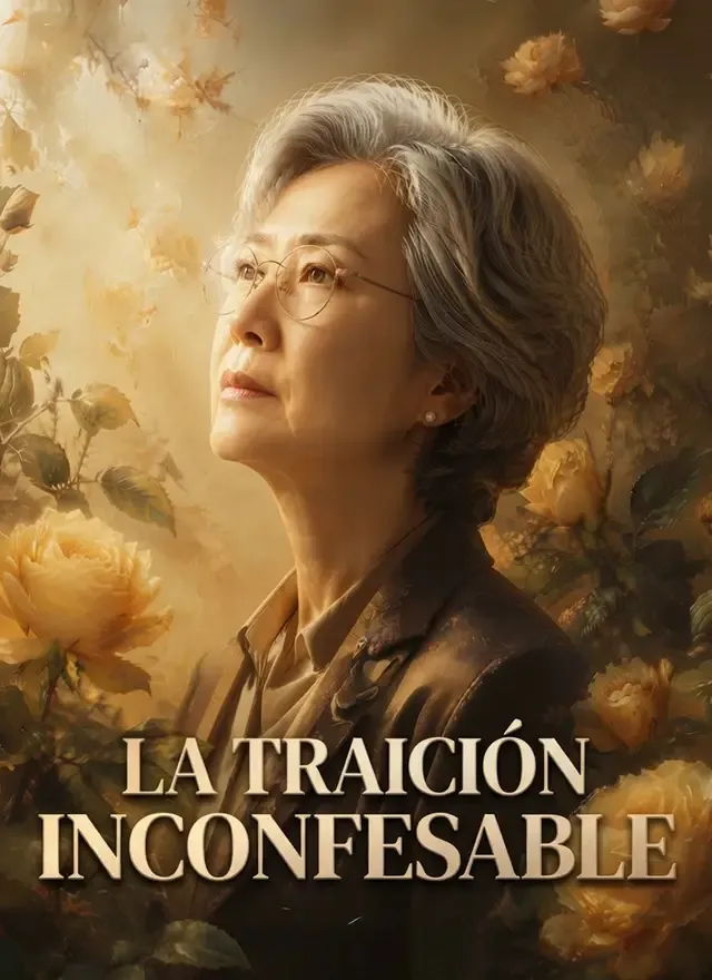 Portada de La traición inconfesable
