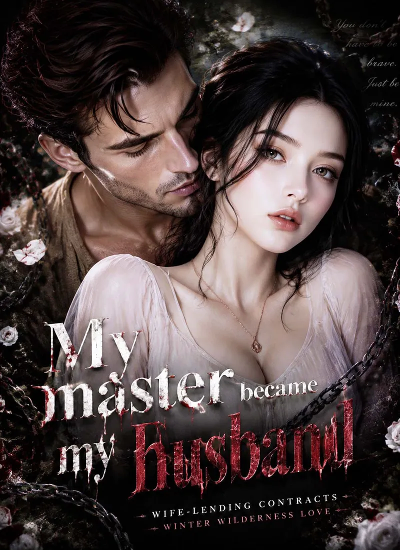 My master became my husband cover
