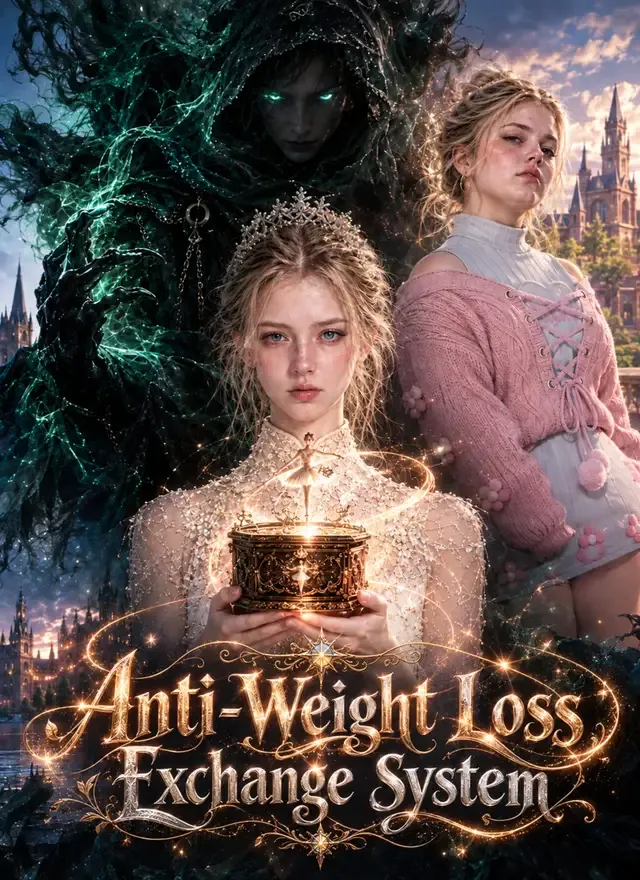 Anti-Weight Loss Exchange System cover
