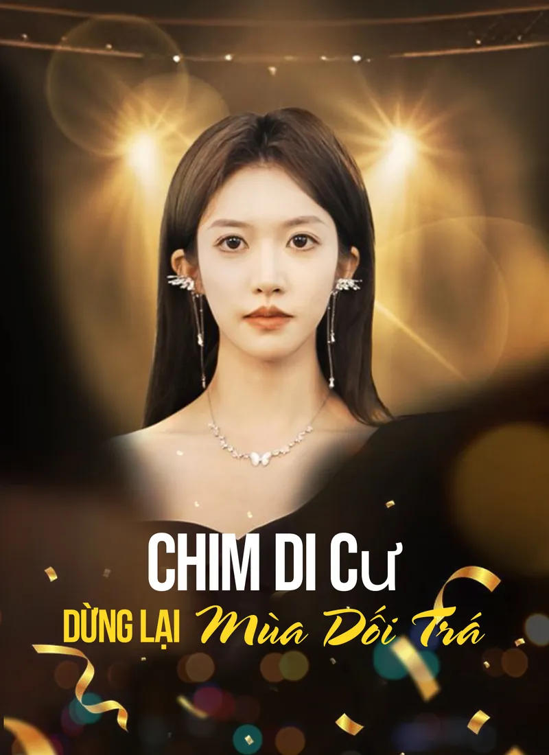 Ảnh bìa Chim Di Cư Dừng Lại Mùa Dối Trá