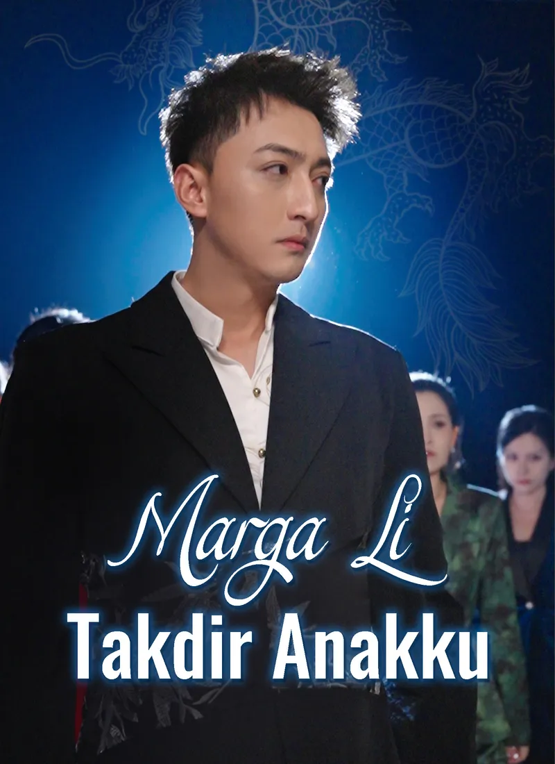 Sampul Marga Li, Takdir Anakku