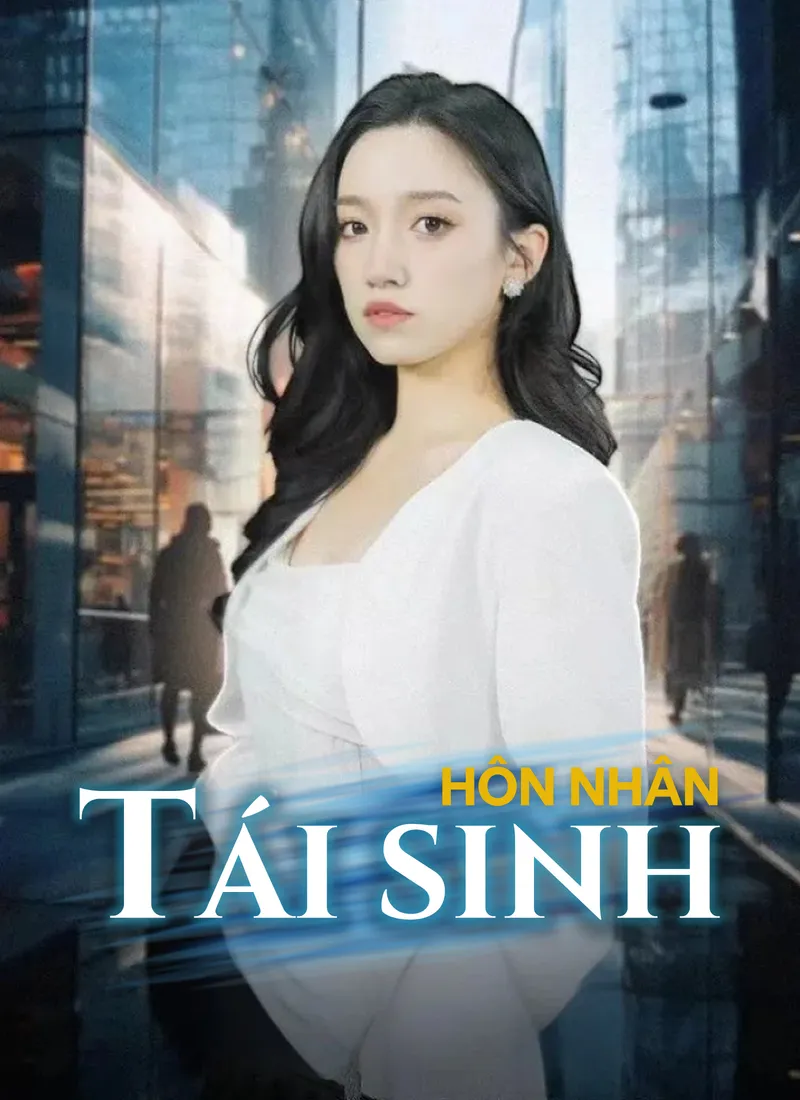 Ảnh bìa Hôn nhân tái sinh