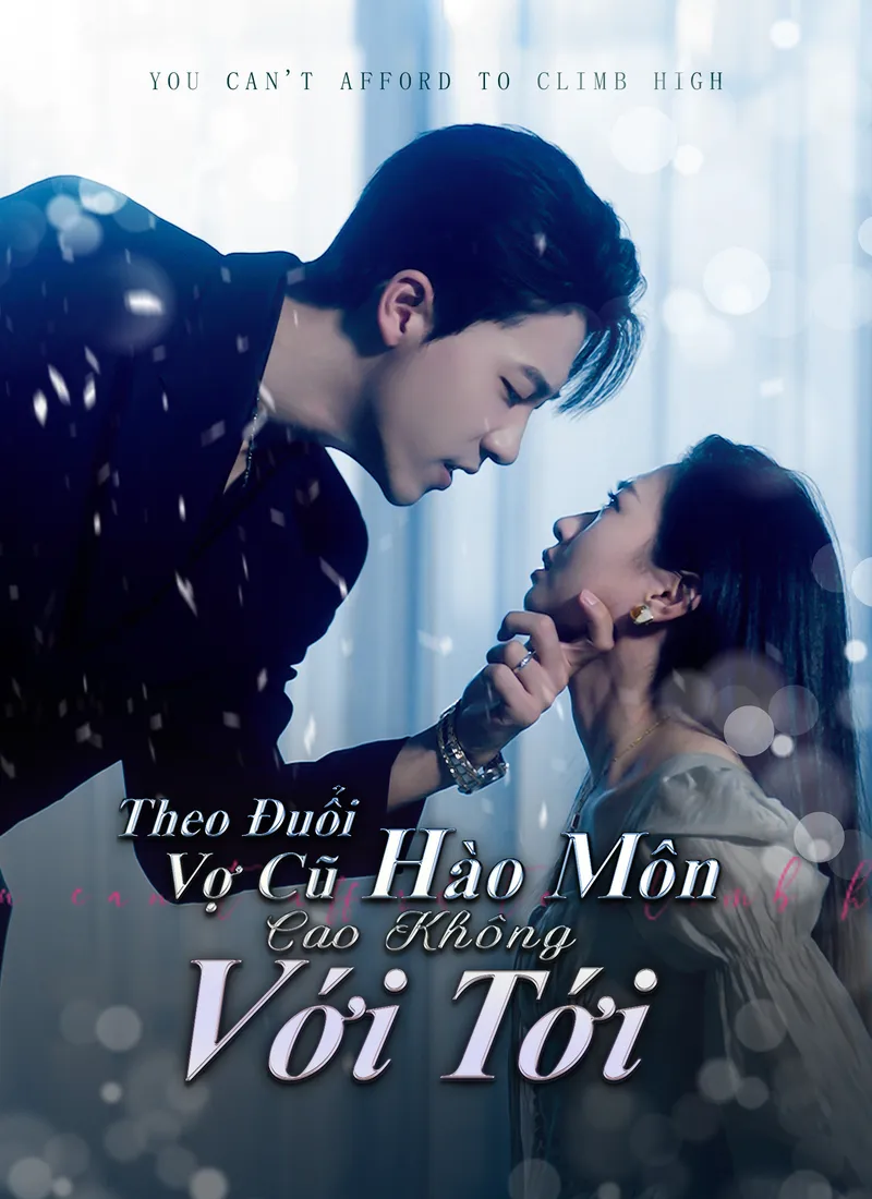 Ảnh bìa Theo Đuổi Vợ Cũ Hào Môn, Cao Không Với Tới