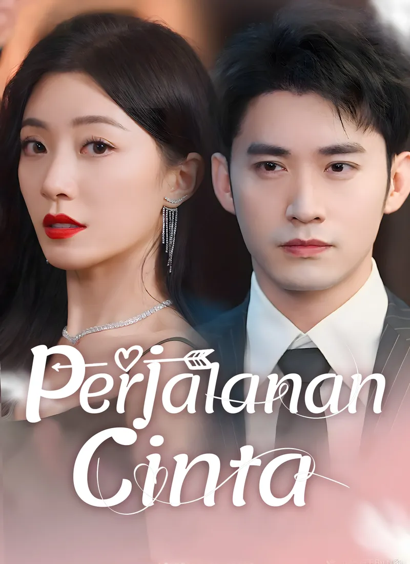 Sampul Perjalanan Cinta