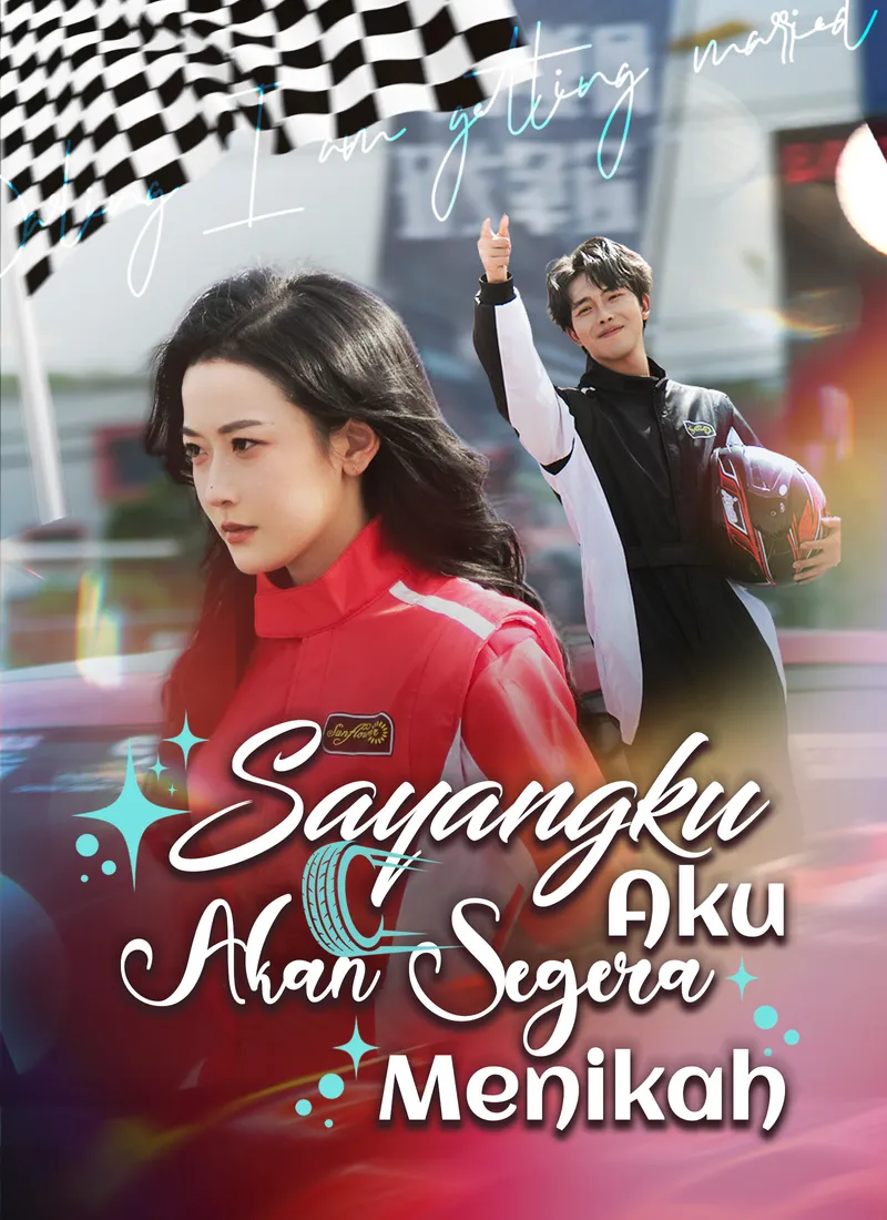 Sampul Sayangku, Aku Akan Segera Menikah