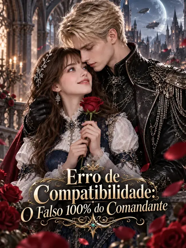 Capa de Erro de Compatibilidade: O Falso 100% do Comandante