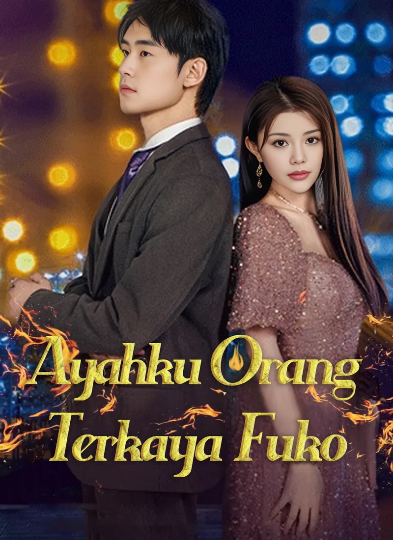 Sampul Ayahku Orang Terkaya Fuko