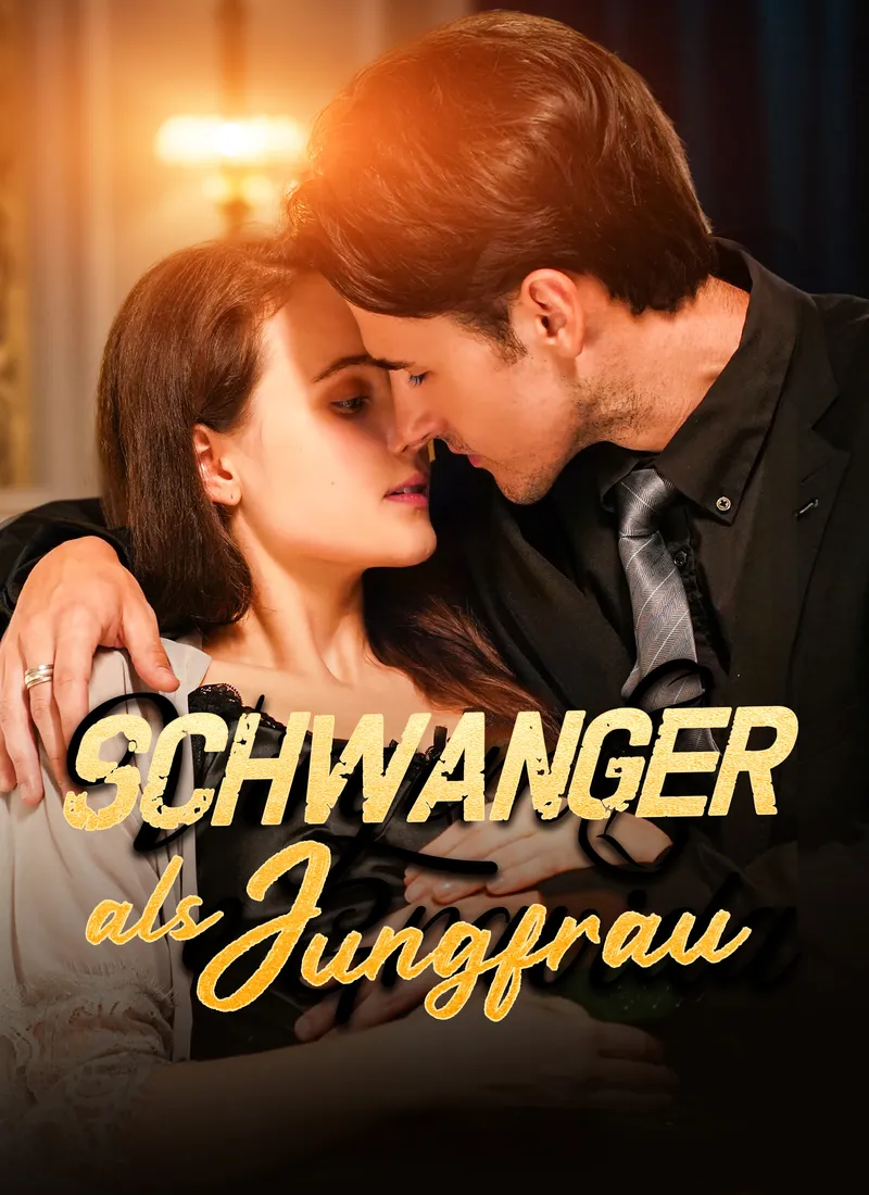 Cover von Schwanger als Jungfrau
