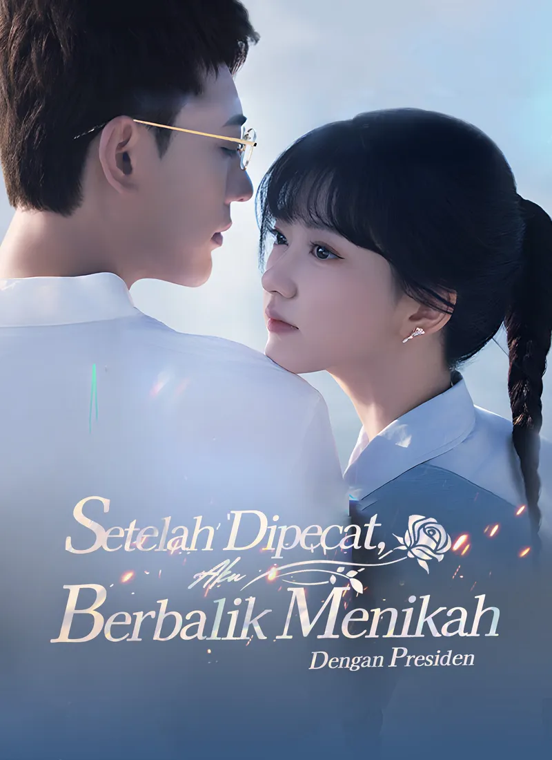 Sampul Setelah Dipecat, Aku Berbalik Menikah Dengan Presiden