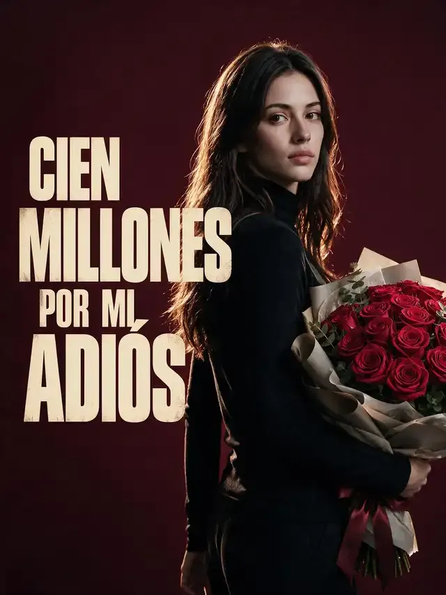 Portada de Cien millones por mi adiós