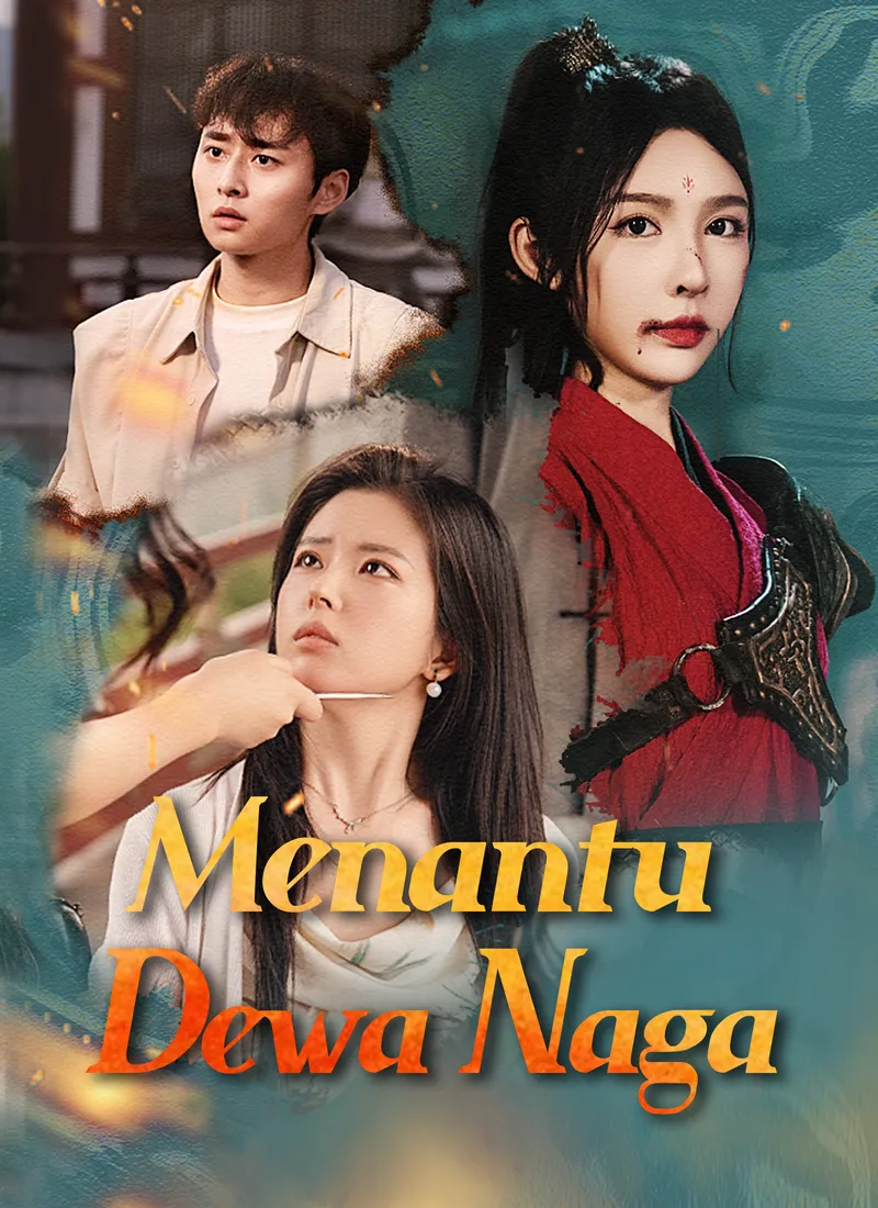 Sampul Menantu Dewa Naga