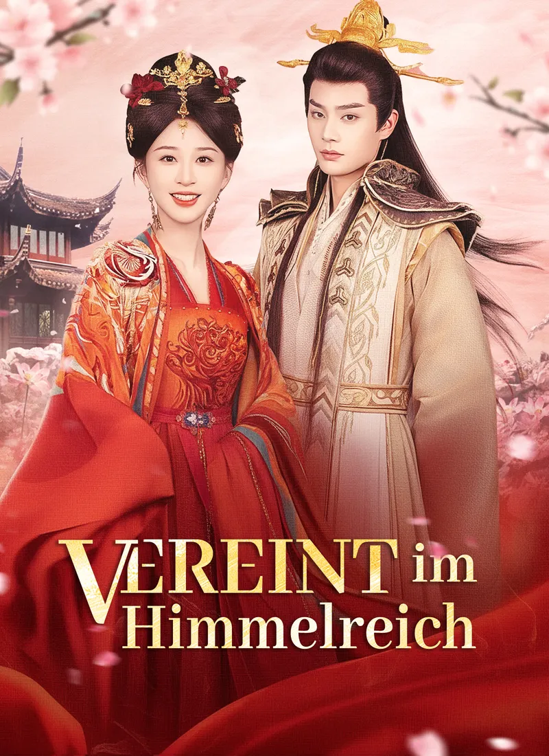 Cover von [Synchron]Vereint im Himmelreich
