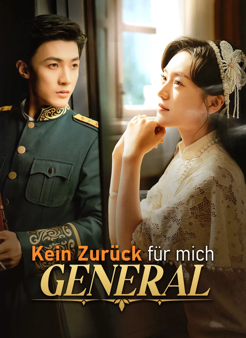 Cover von [Synchron] Kein Zurück für mich, General.