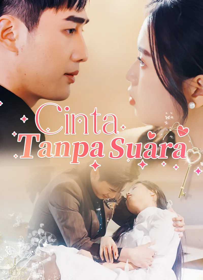 Sampul Cinta Tanpa Suara