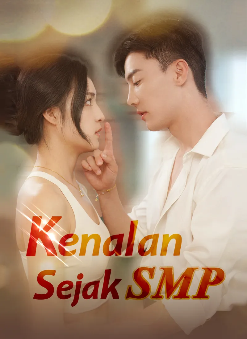 Sampul Kenalan Sejak SMP