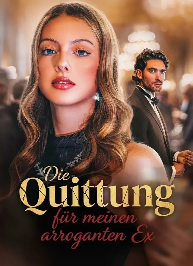 Cover von [Synchro] Die Quittung für meinen arroganten Ex
