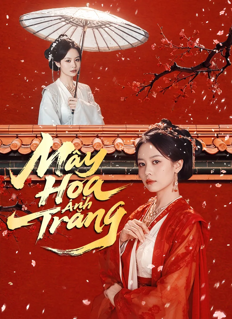 Ảnh bìa Mây Hoạ Ánh Trăng