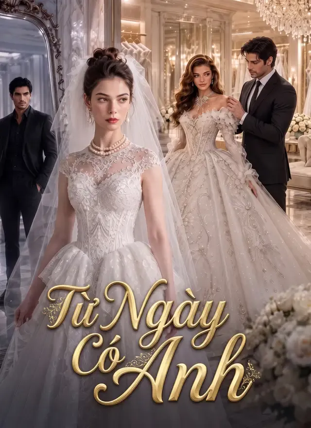 Ảnh bìa Từ Ngày Có Anh