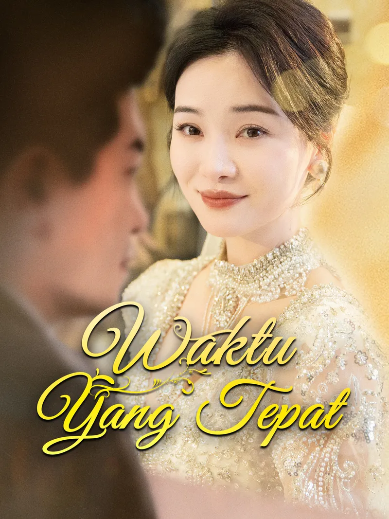 Sampul Waktu Yang Tepat