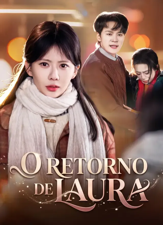 Capa de [Dublado]O Retorno de Laura