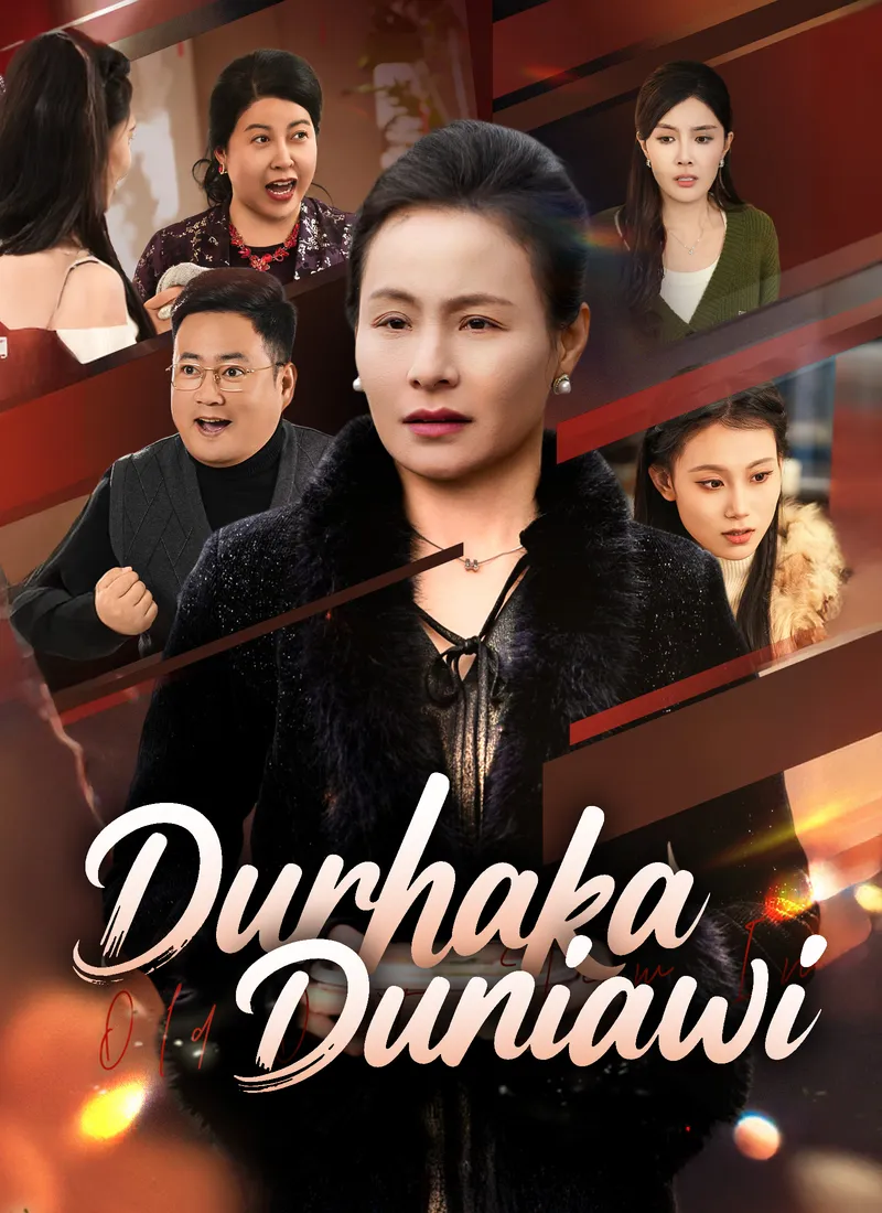 Sampul Durhaka Duniawi