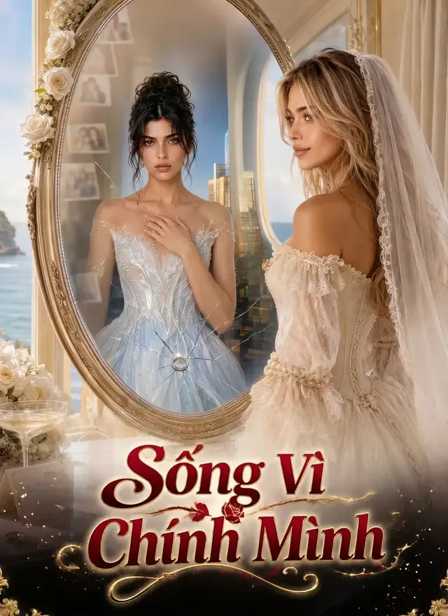 Ảnh bìa Sống Vì Chính Mình