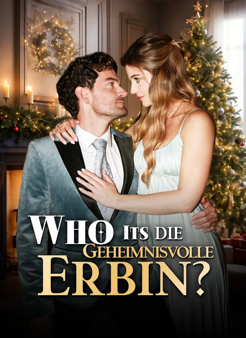 Cover von Wer ist die geheimnisvolle Erbin?