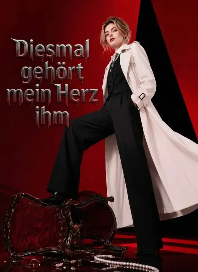 Cover von Diesmal gehört mein Herz ihm