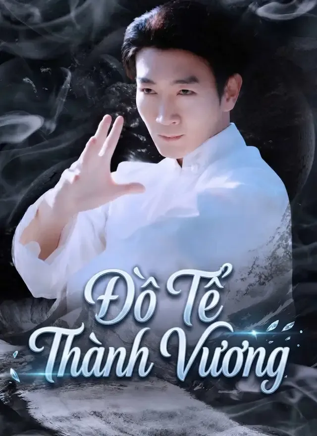 Ảnh bìa Đồ Tể Thành Vương