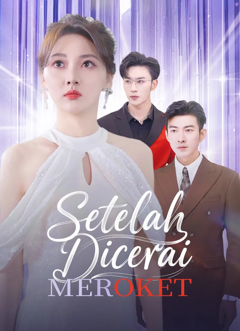 Sampul Meroket Setelah Dicerai