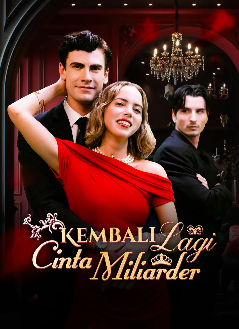 Sampul [Dubbing]Kembali Lagi, Cinta Miliarder