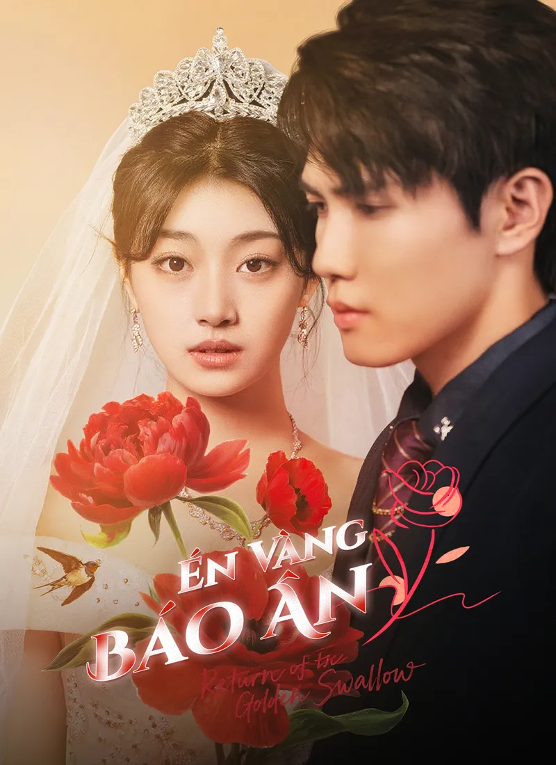 Ảnh bìa Én Vàng Báo Ân