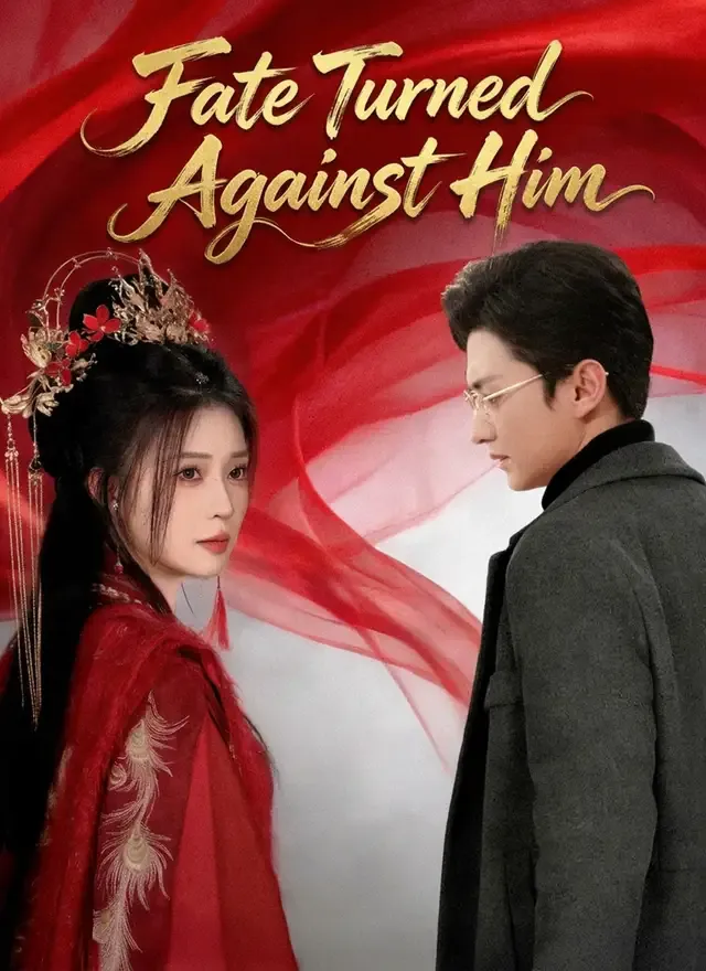 Fate Turned Against Him cover