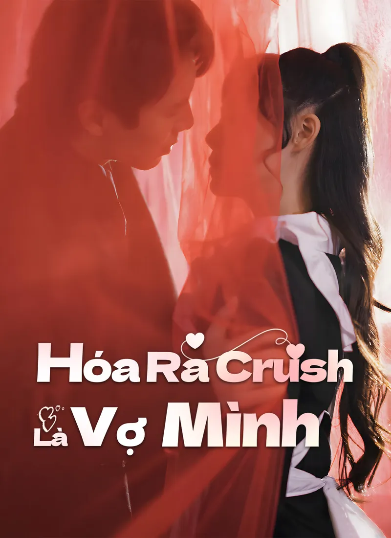 Ảnh bìa Hóa Ra Crush Là Vợ Mình