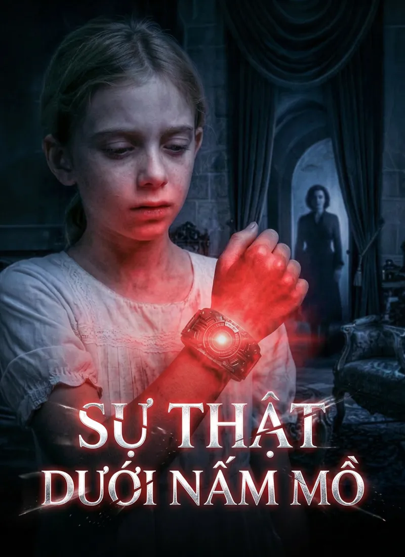 Ảnh bìa [Lồng Tiếng] Sự Thật Dưới Nấm Mồ