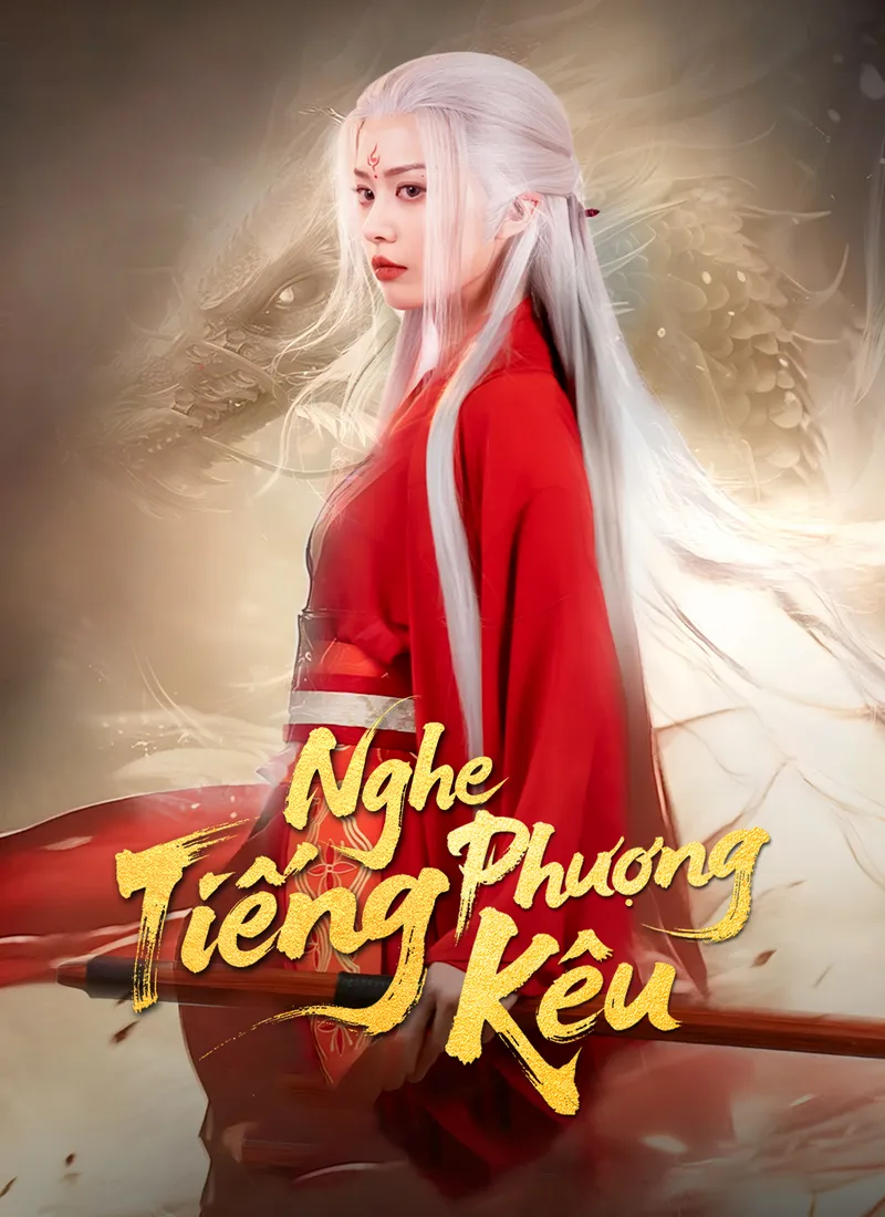 Ảnh bìa Nghe Tiếng Phượng Kêu