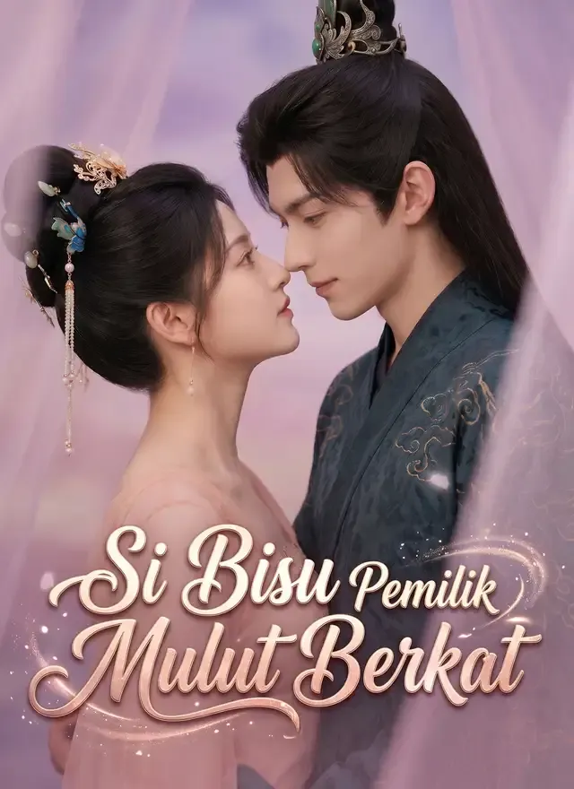 Sampul Si Bisu Pemilik Mulut Berkat