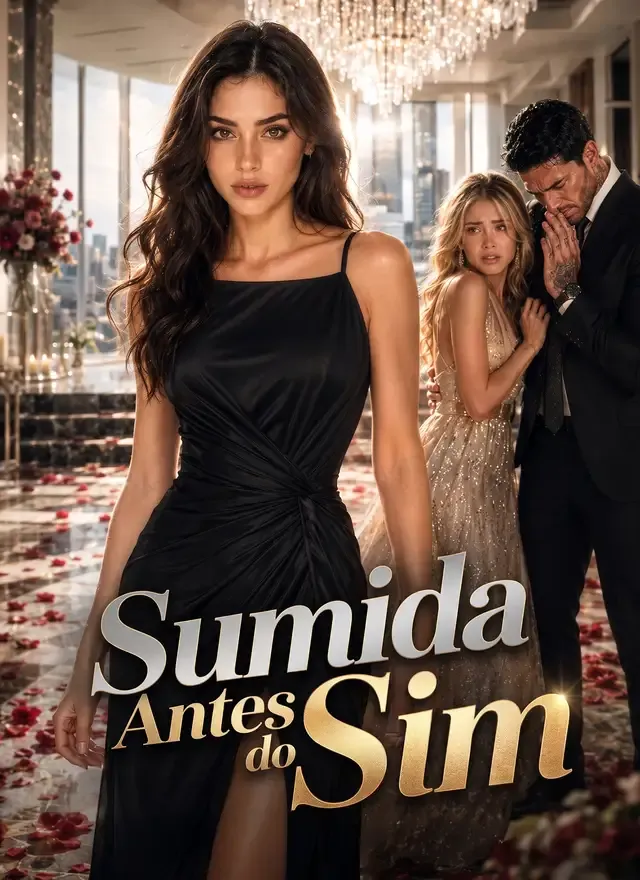 Capa de Sumida Antes do Sim