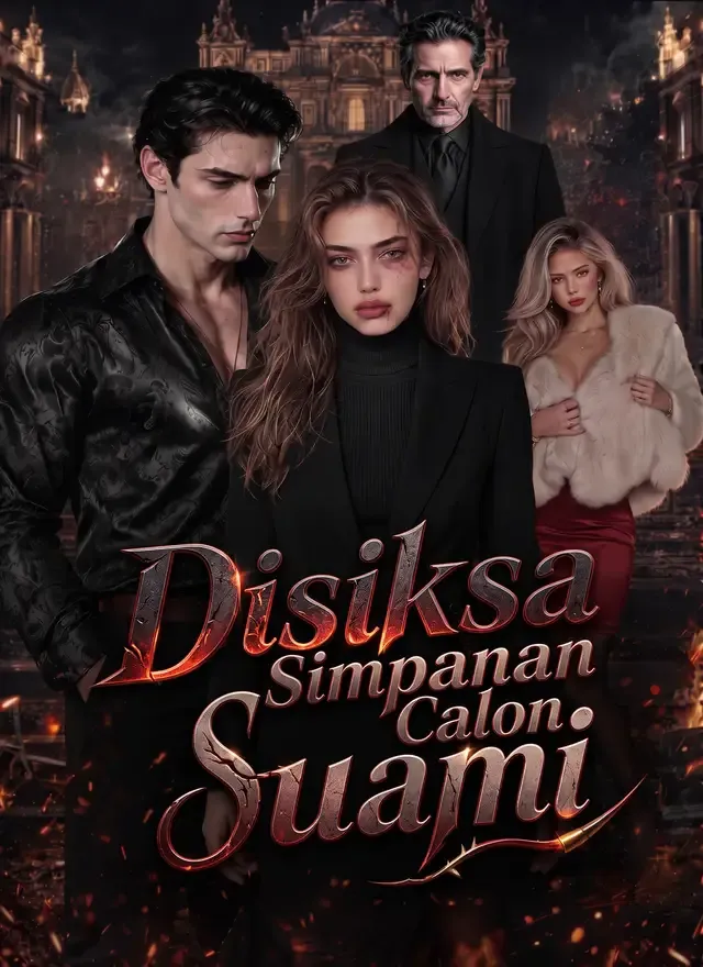 Sampul Disiksa Simpanan Calon Suami