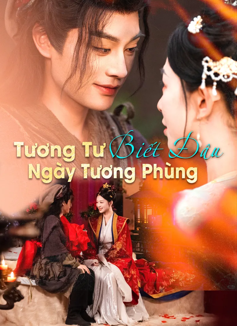 Ảnh bìa [Lồng Tiếng] Tương Tư Biết Đâu Ngày Tương Phùng