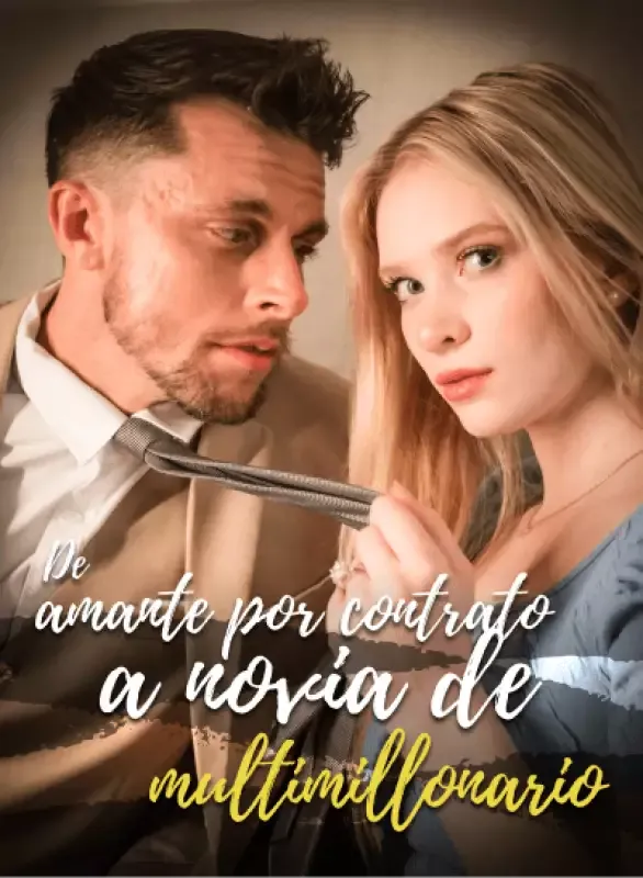 Portada de De amante Bride por contrato a novia de multimillonario