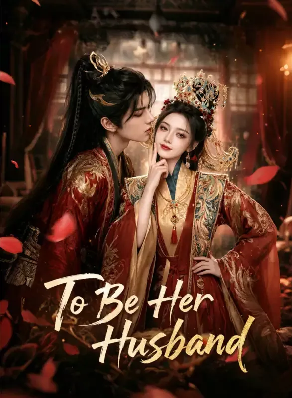 To Be Her Husband cover