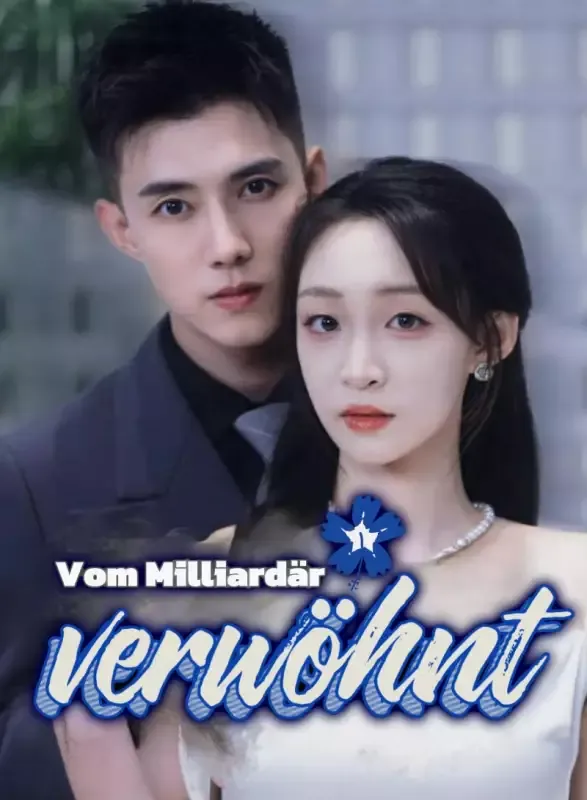 Cover von Vom Milliardär verwöhnt