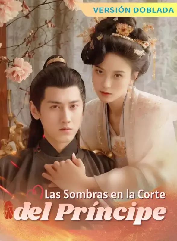 Portada de [Versión Doblada] Las Sombras en la Corte del Príncipe