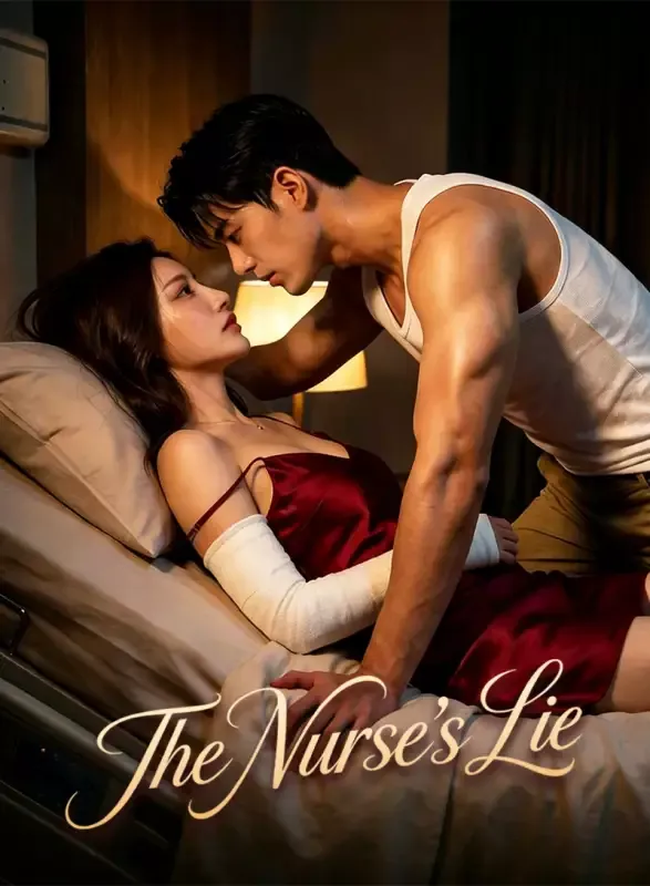 The Nurse’s Lie cover