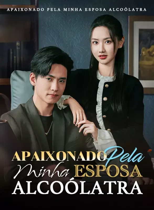 Capa de Apaixonado Pela Minha Esposa Alcoólatra